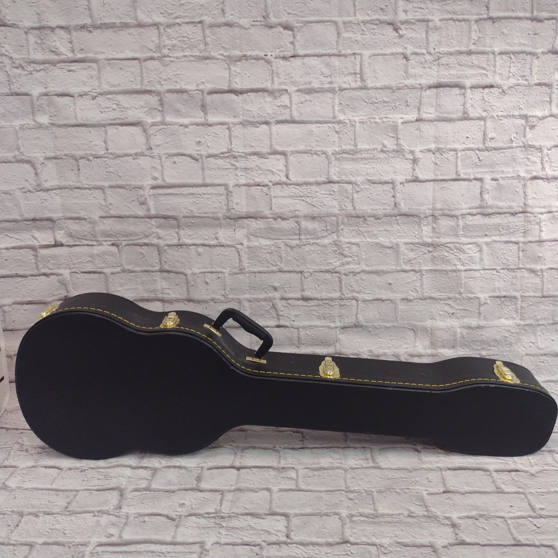 Unknown Hofner Beatle Case