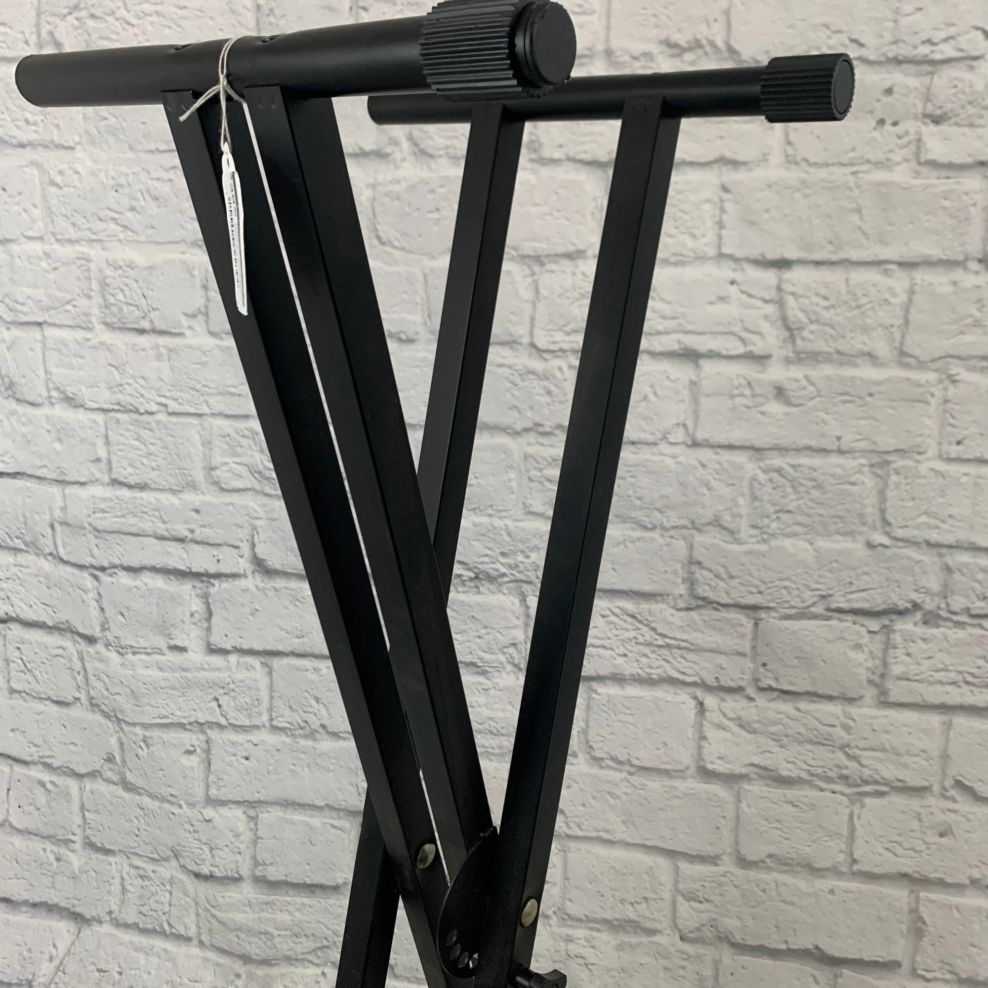 Unknown Heavy Duty Keyboard Stand Double X