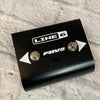 Line 6 FBV2 Footswitch no cable