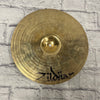 Zildjian  A Custom Crash Cymbal CUT DOWN