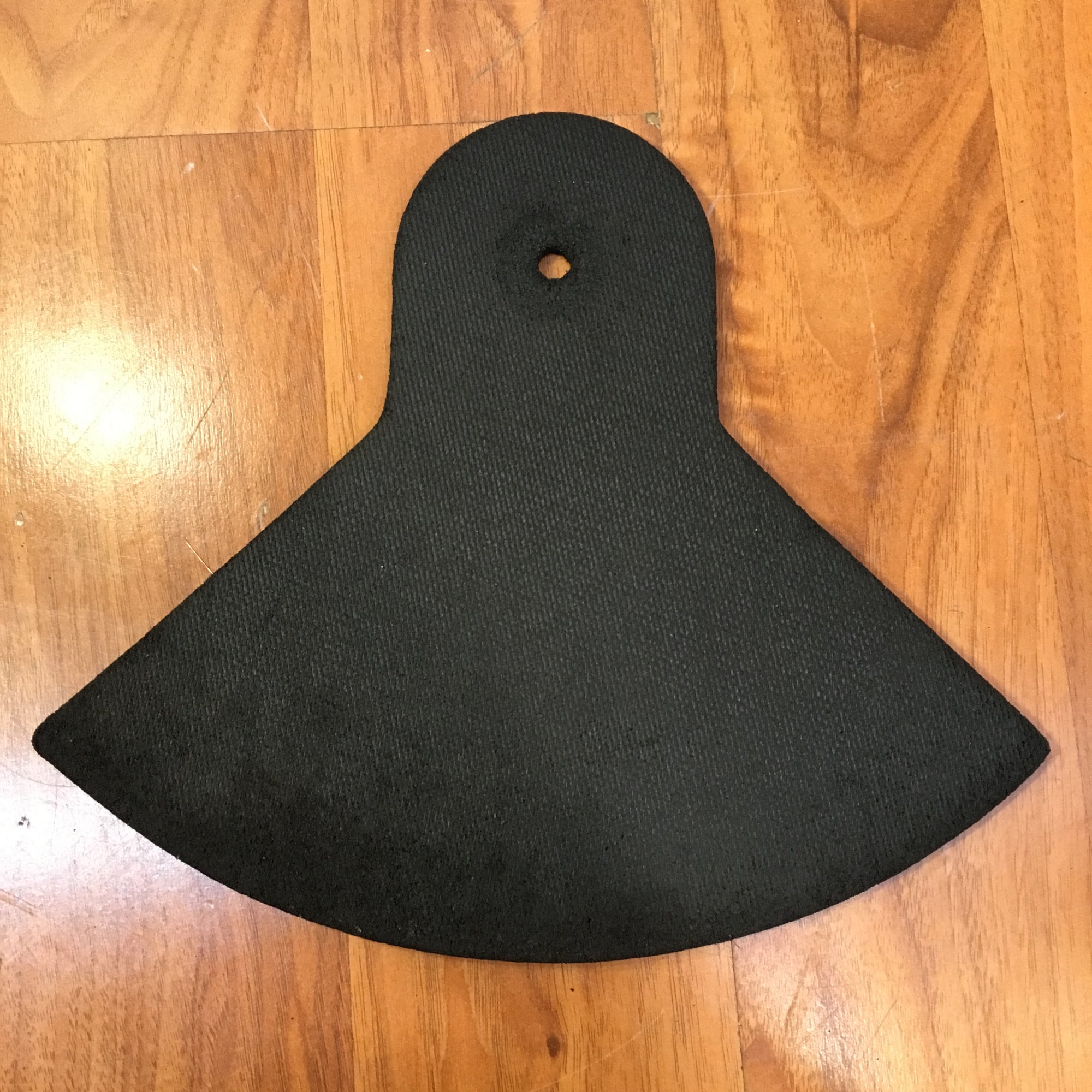 Unknown 8.5 Inch Cymbal Damper Mute Pad