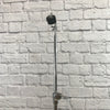 Percussion Plus Single Braced Straight Cymbal Stand