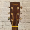 Blueridge BR-OS Acoustic Guitar