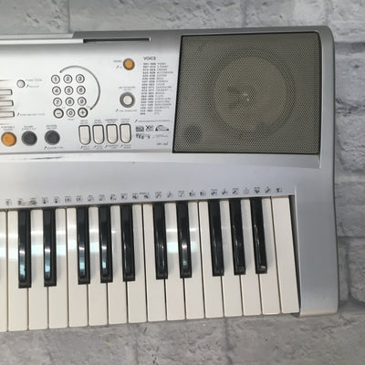 Yamaha Portatone Electronic Keyboard