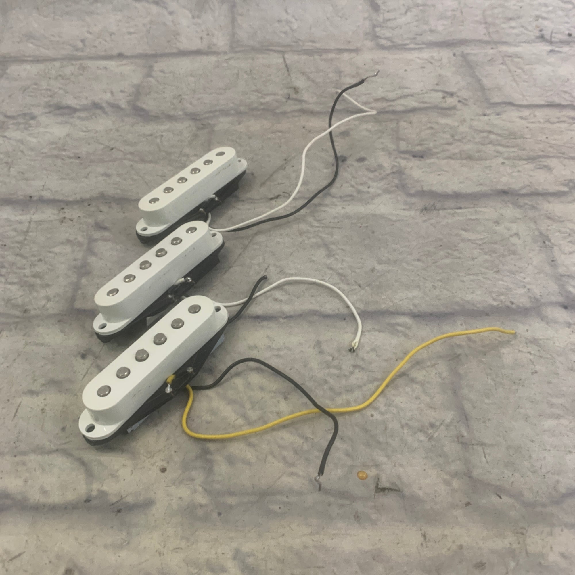 Fender Accessories "MIM" Pickups