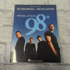 98 Degrees - Revelation: Piano Vocal Guitar