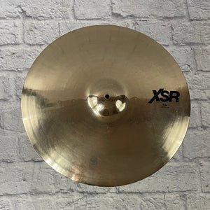 Sabian XSR 20 Ride Cymbal