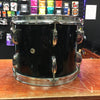 Pearl Export 10in Black Tom