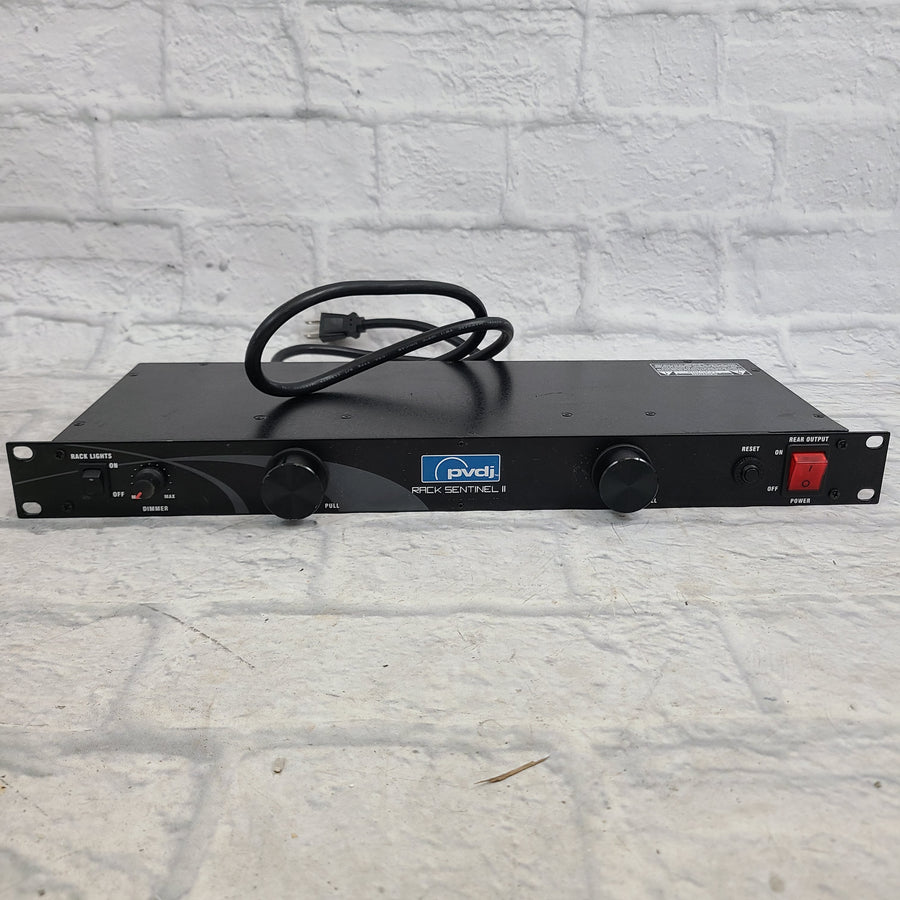 Peavey PVDJ Sentinel II Lighting Module