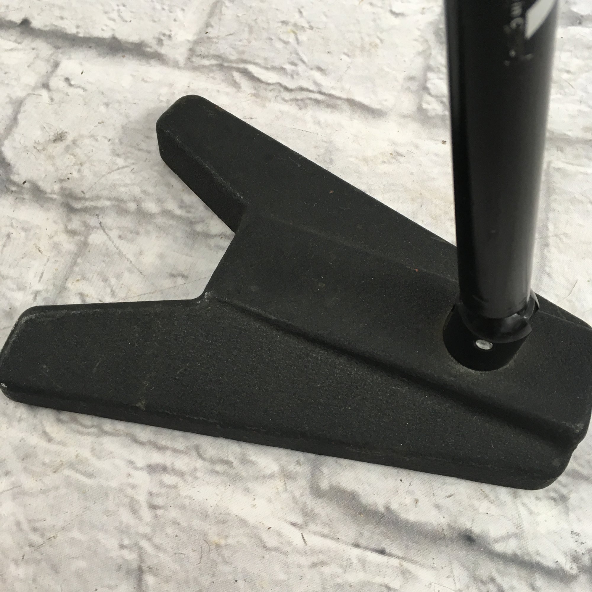 Quicklok Tabletop Microphone Stand