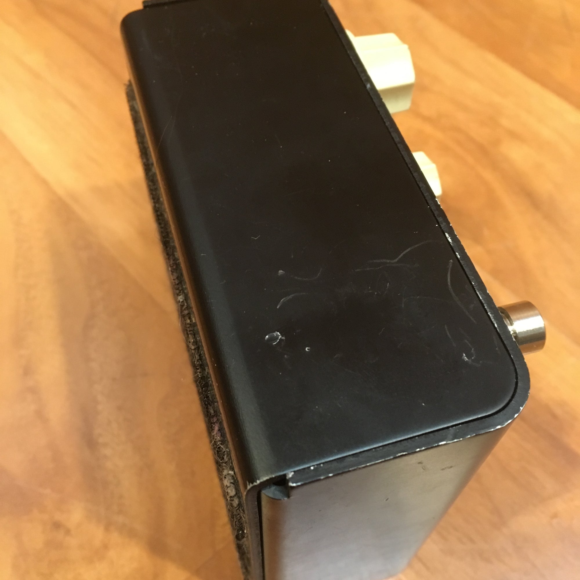 Strymon Flint Tremolo & Reverb pedal