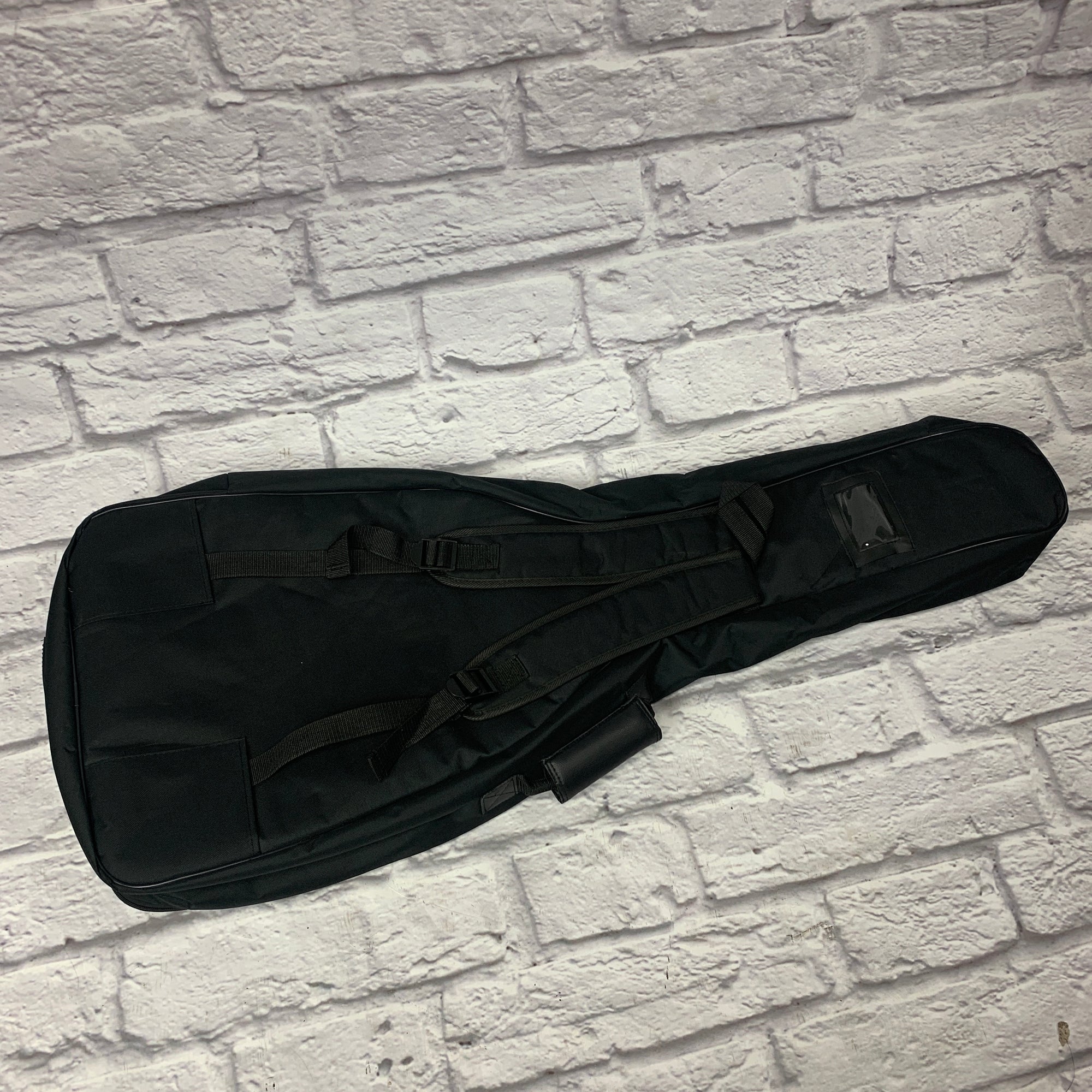 Unknown Acoustic Guitar Gig Bag