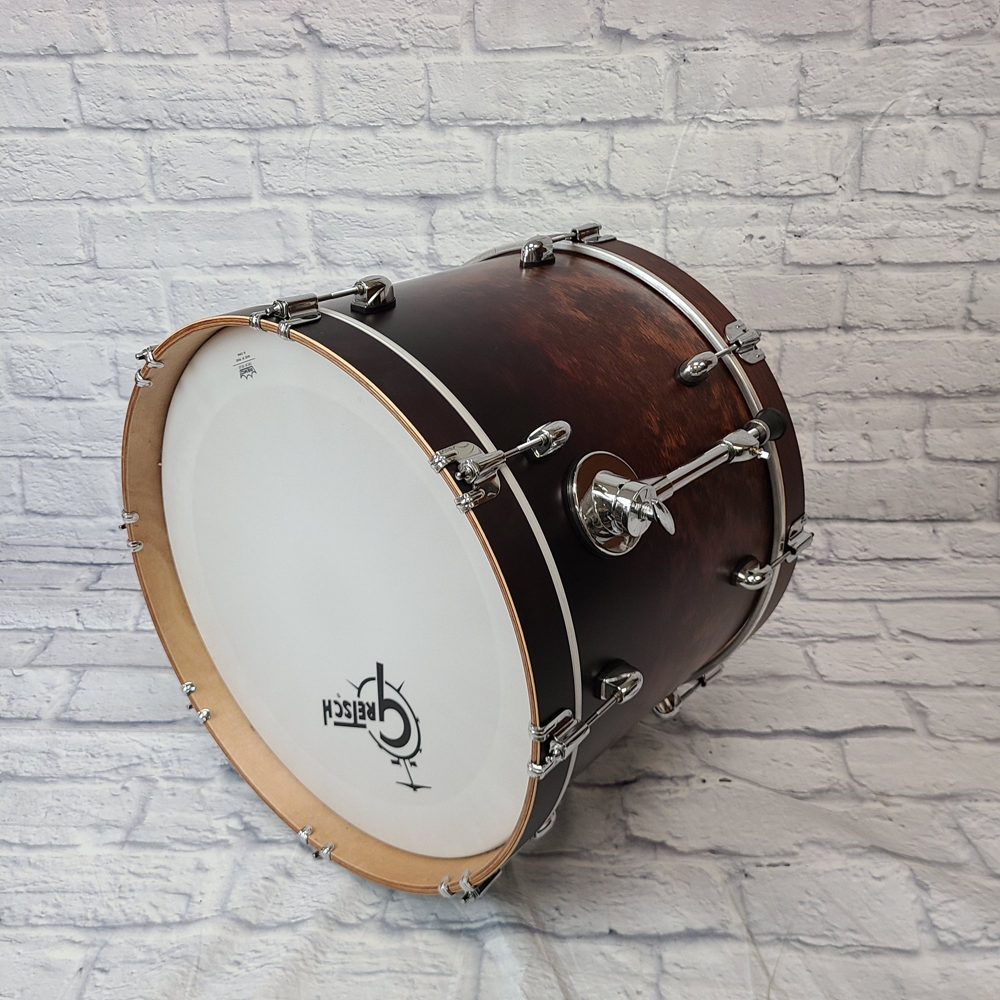 Gretsch Drums Catalina Club CT1-J404 4-piece Shell Pack with Snare Drum - Satin Antique Fade