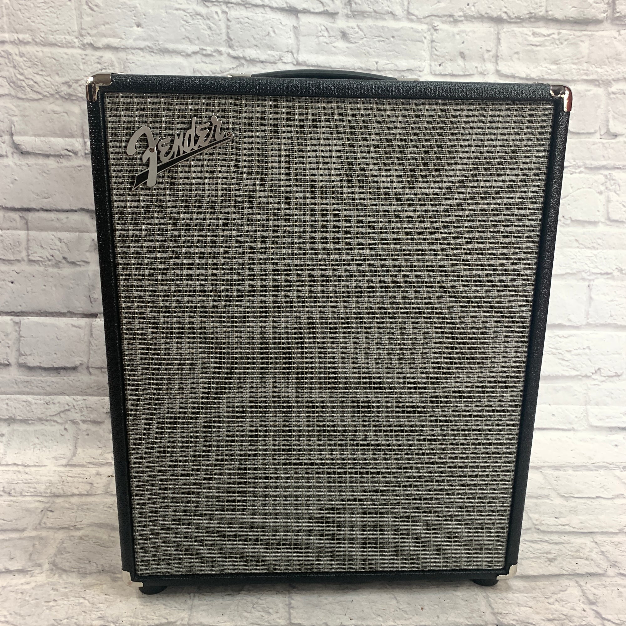 Fender Rumble 500 2x10 Bass Combo Amp