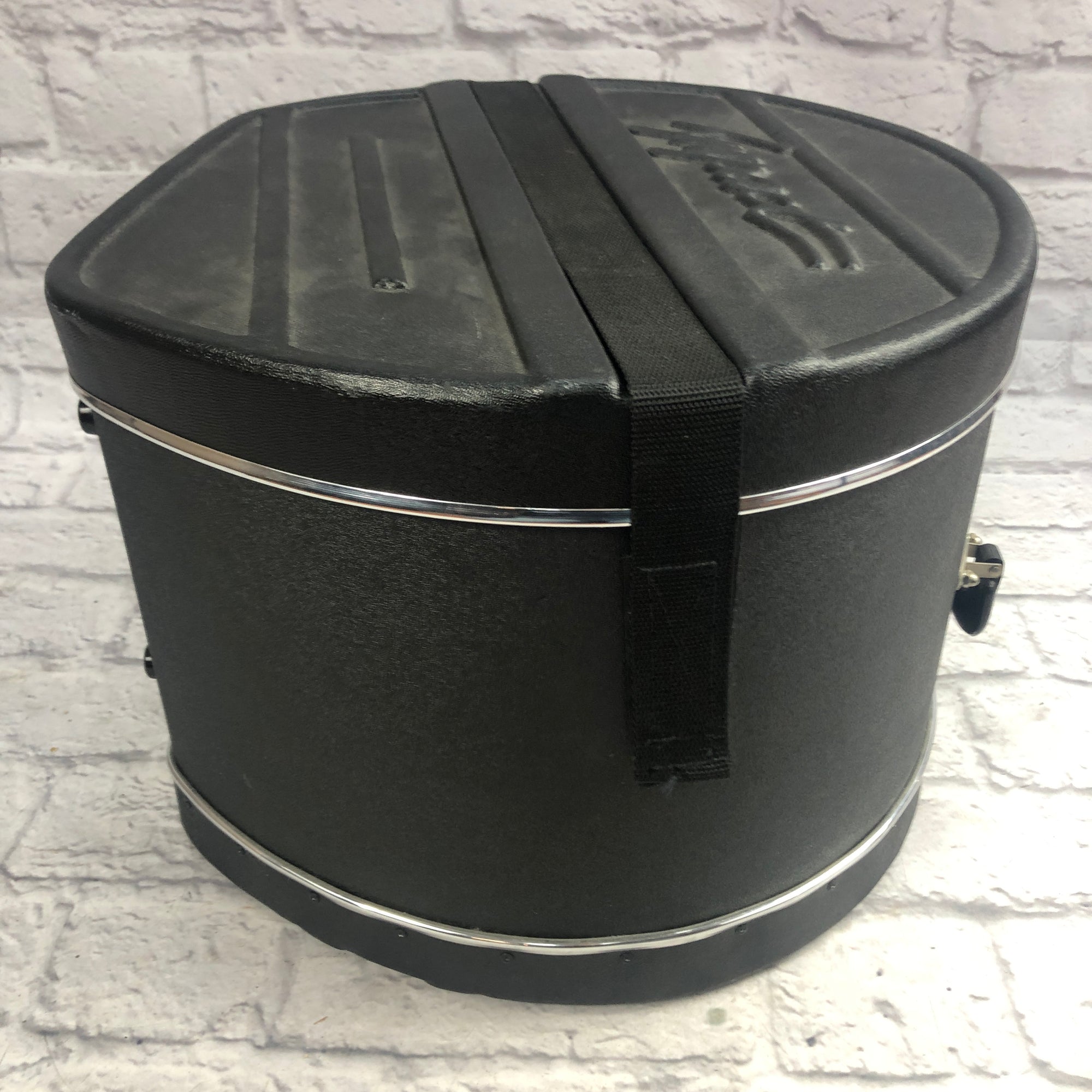 Impact 15in Drum Case, No Padding