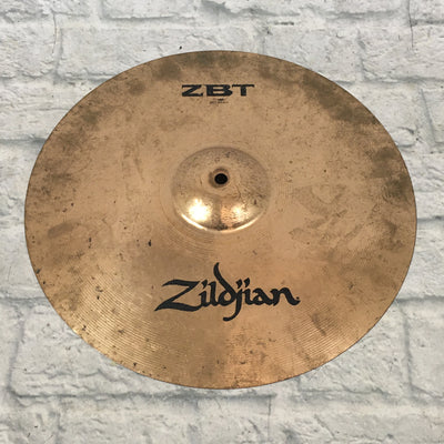Zildjian ZBT 16in Crash Cymbal