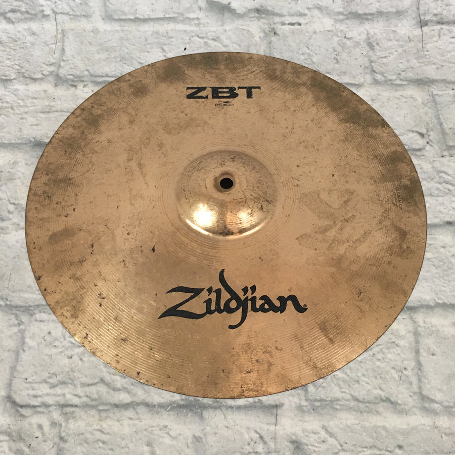 Zildjian ZBT 16in Crash Cymbal