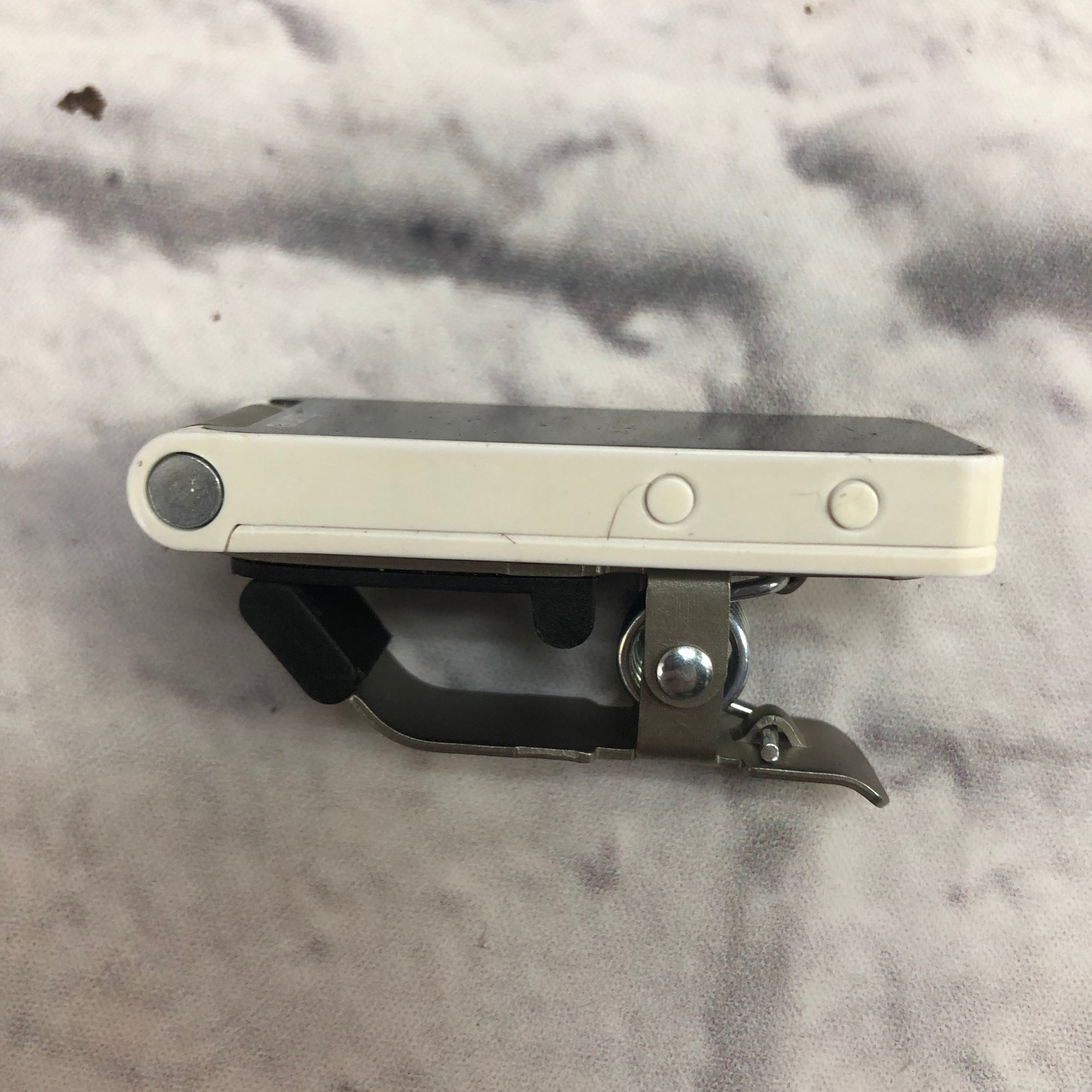 TC Electronic Polytune Clip Clip-On Tuner