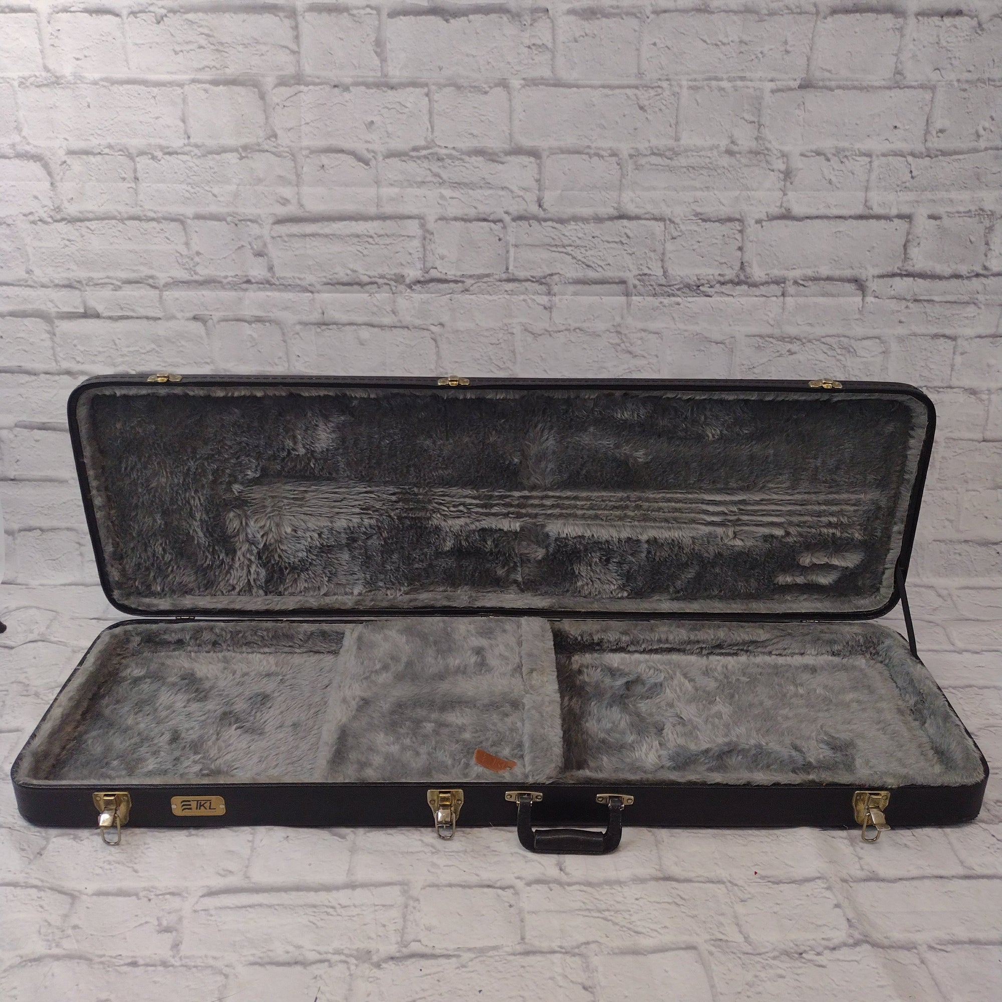 TKL Bass Hard Case
