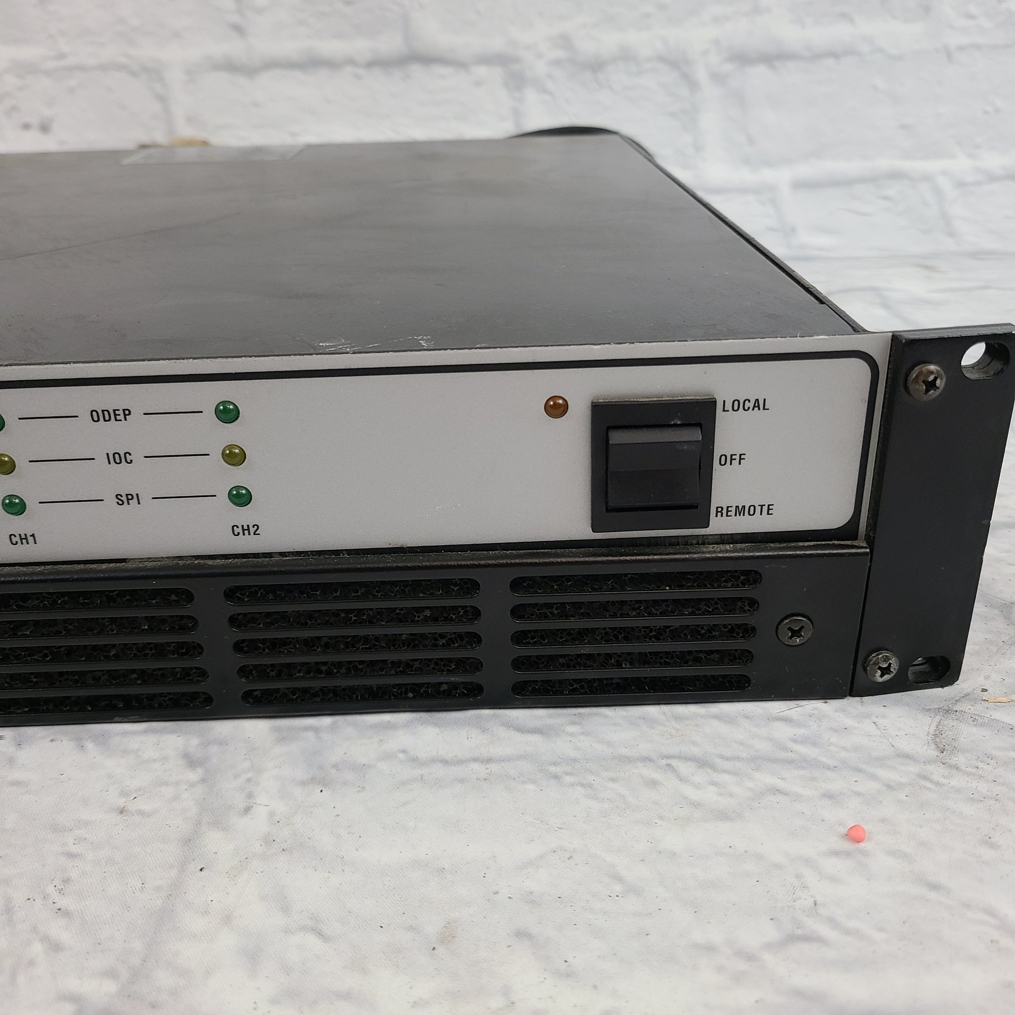 Crown Com-Tech 410 Power Amp