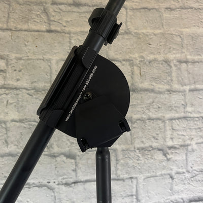 Latch Lake Mic King Studio Microphone Stand
