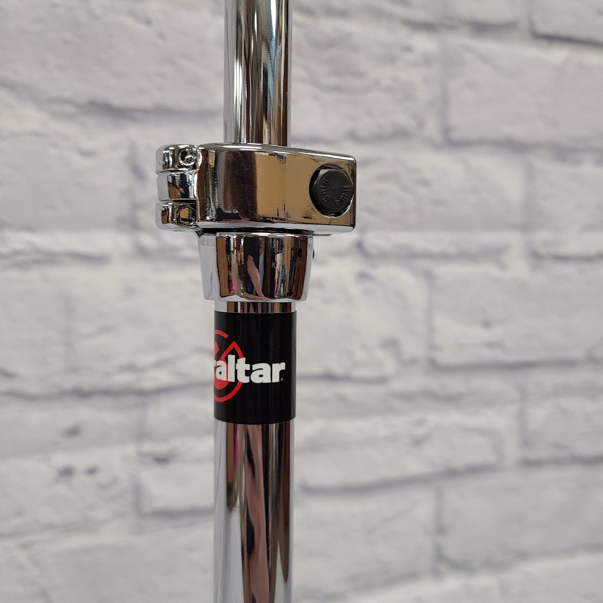 Gibraltar Straight Cymbal Stand