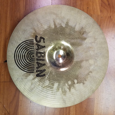 Sabian 14" AA Thin Crash