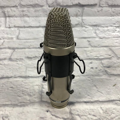 Rode NT1-A Large Diaphragm Microphone