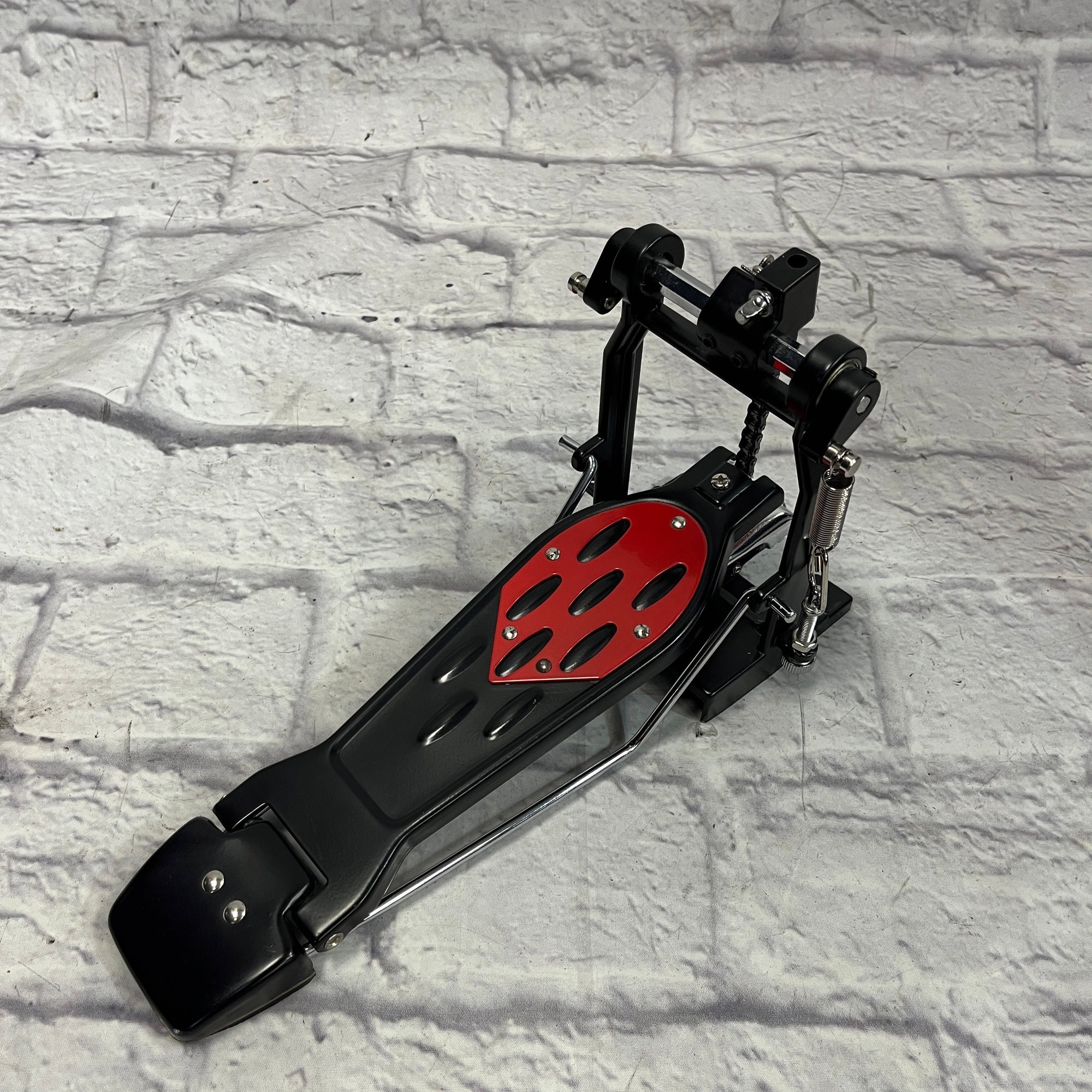 Unknown Kick Pedal
