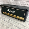 Marshall DSL 100H All Tube Guitar Head w/ Foot Switch