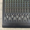 Alesis Studio 24 Desktop Recording Mixer Console