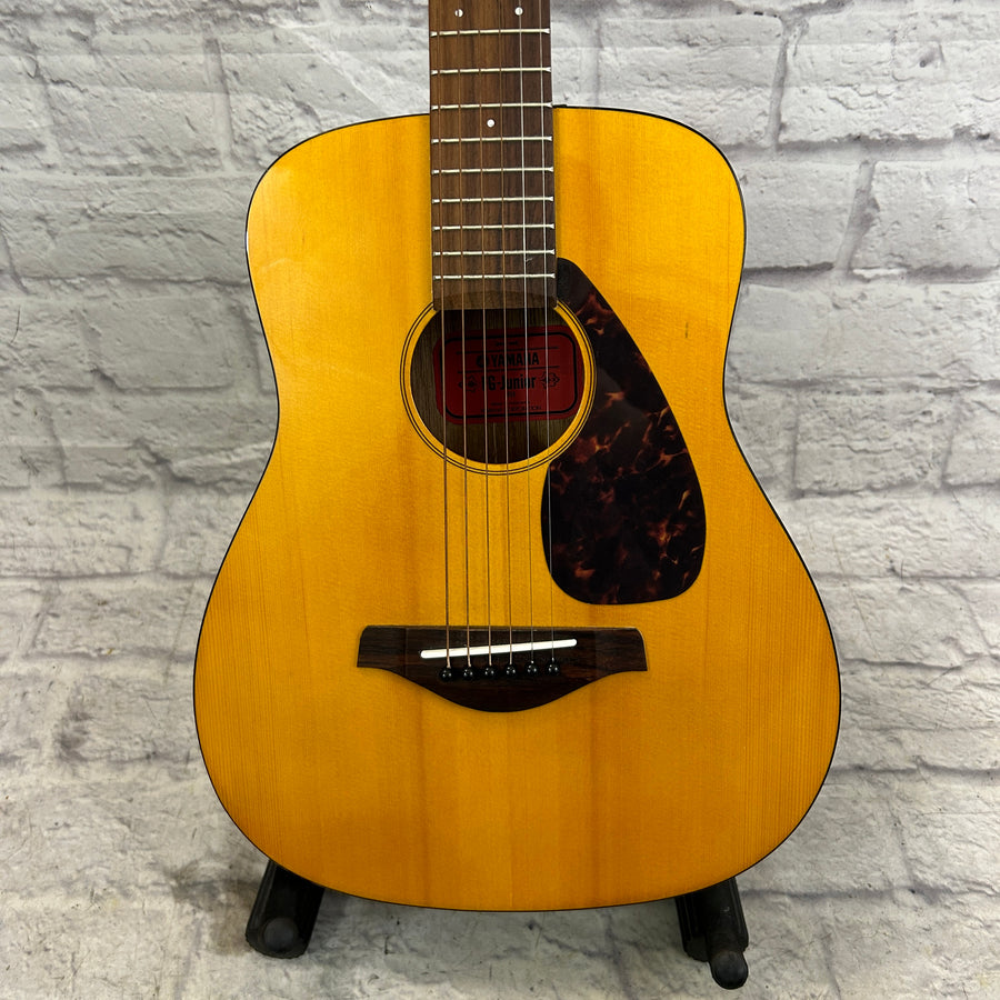 Yamaha FG Junior Parlor Acoustic Guitar
