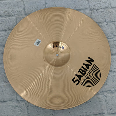 Sabian B8 20" Ride Cymbal