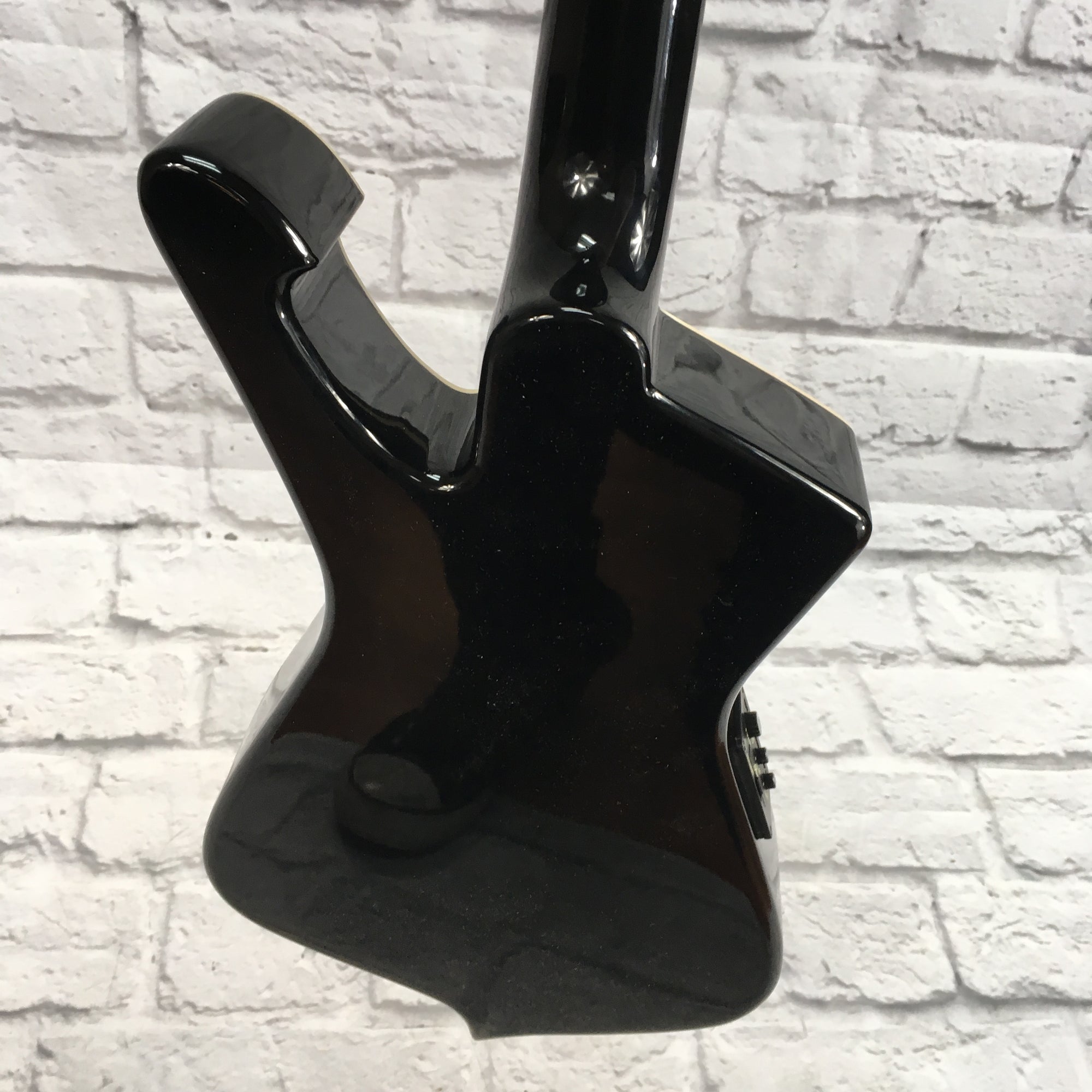 Ibanez UICT10 Iceman tenor Ukulele