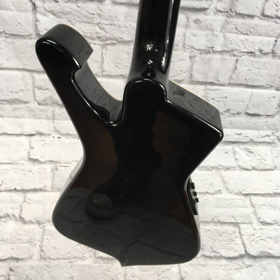 Ibanez UICT10 Iceman tenor Ukulele