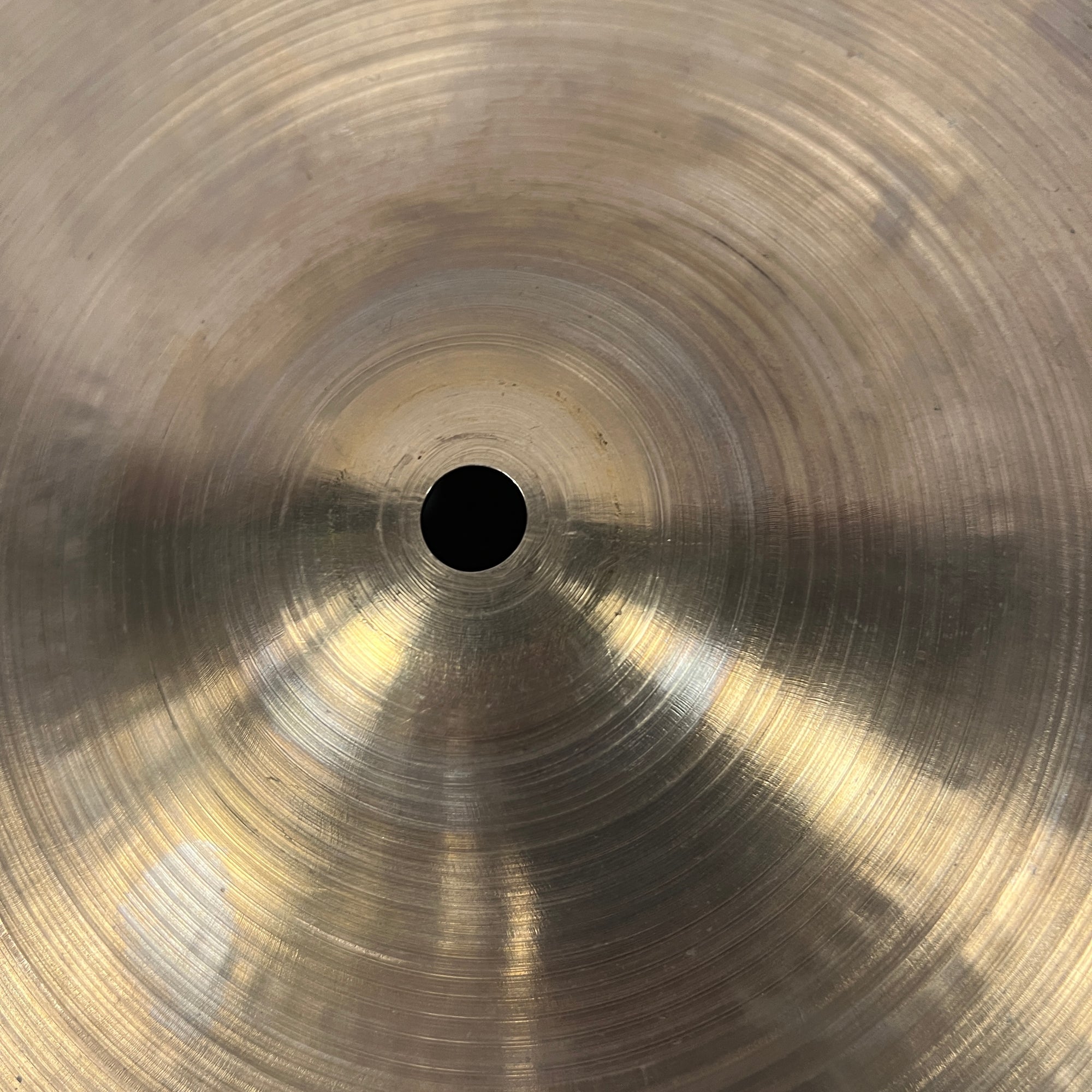Zildjian 14 A New Beat Hi Hat Cymbal Pair