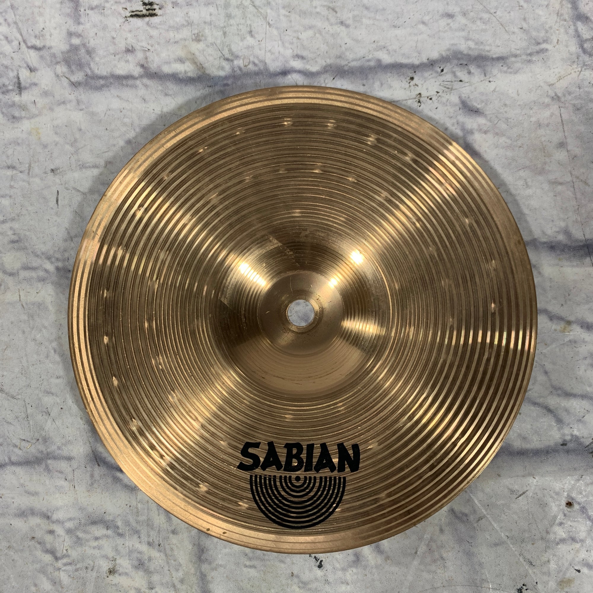 SABIAN HH Splash 8-