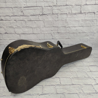 Unknown Acoustic Hard Case Made in Canada 43.5" x 16.5"