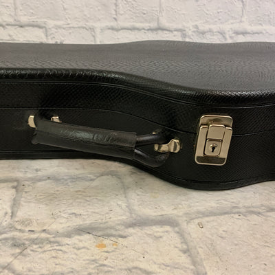 Unknown Electric Guitar Hardshell Case