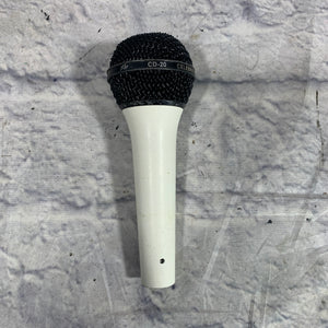 Peavey CD-20 Dynamic Microphone