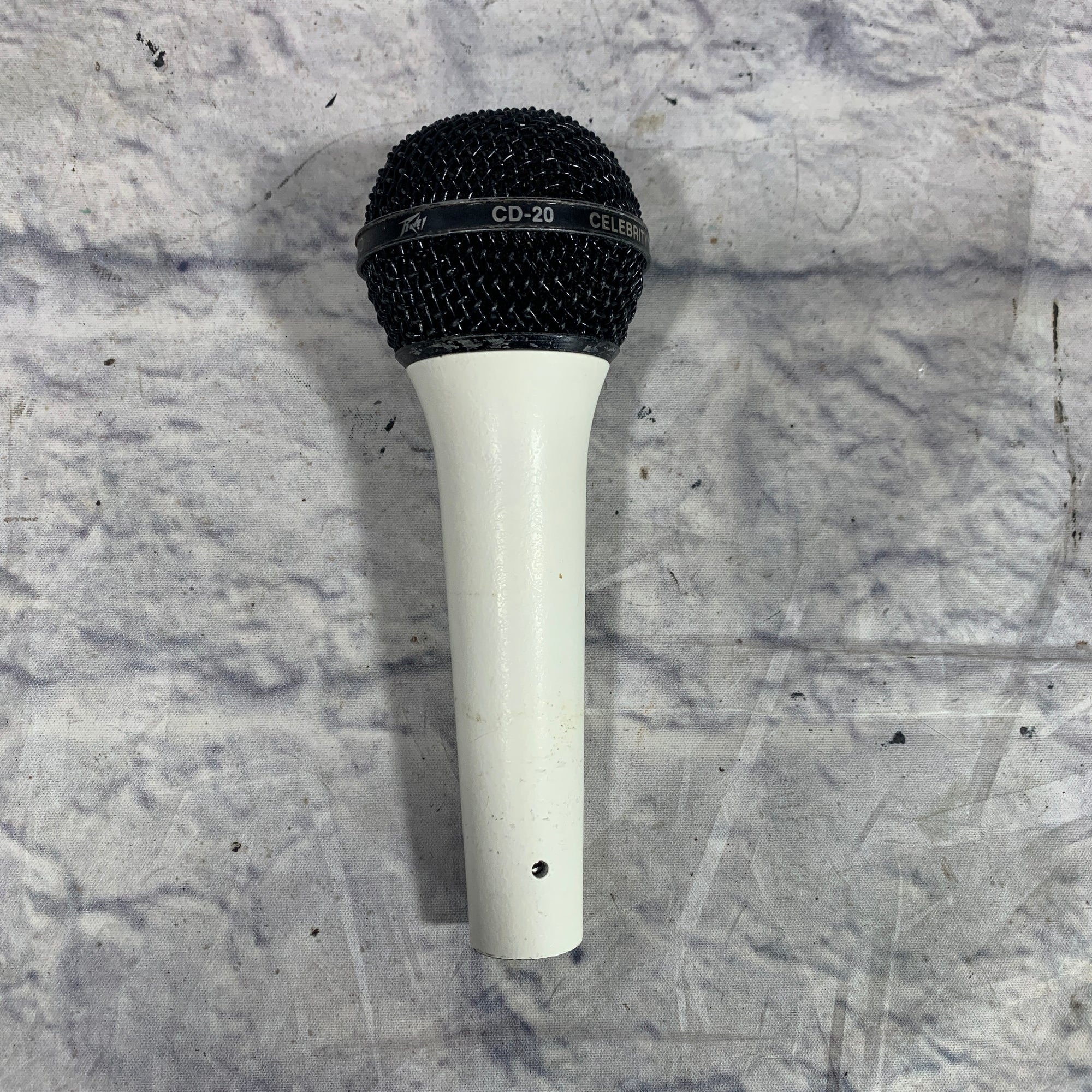 Peavey CD-20 Dynamic Microphone