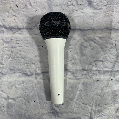 Peavey CD-20 Dynamic Microphone