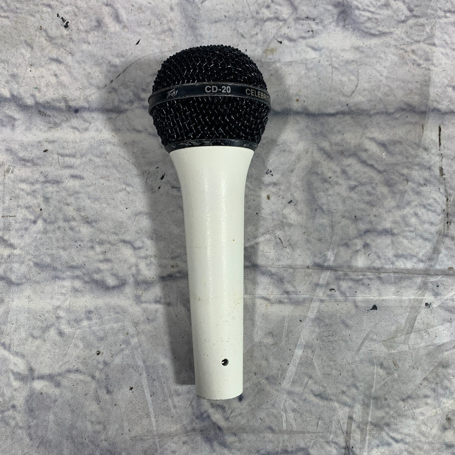 Peavey CD-20 Dynamic Microphone