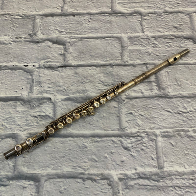 Sonore Flute - For Parts or Refurbishing
