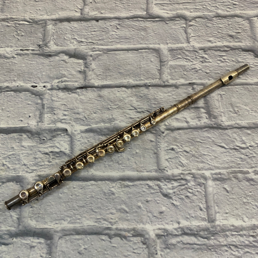 Sonore Flute - For Parts or Refurbishing