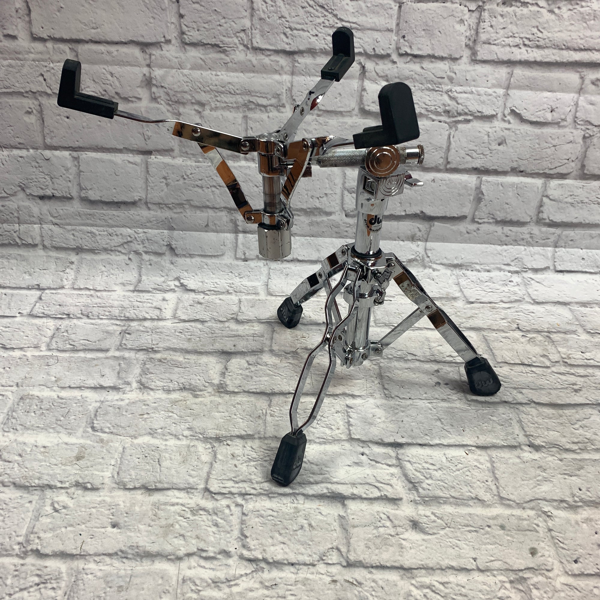 DW Tech Lock Snare Stand