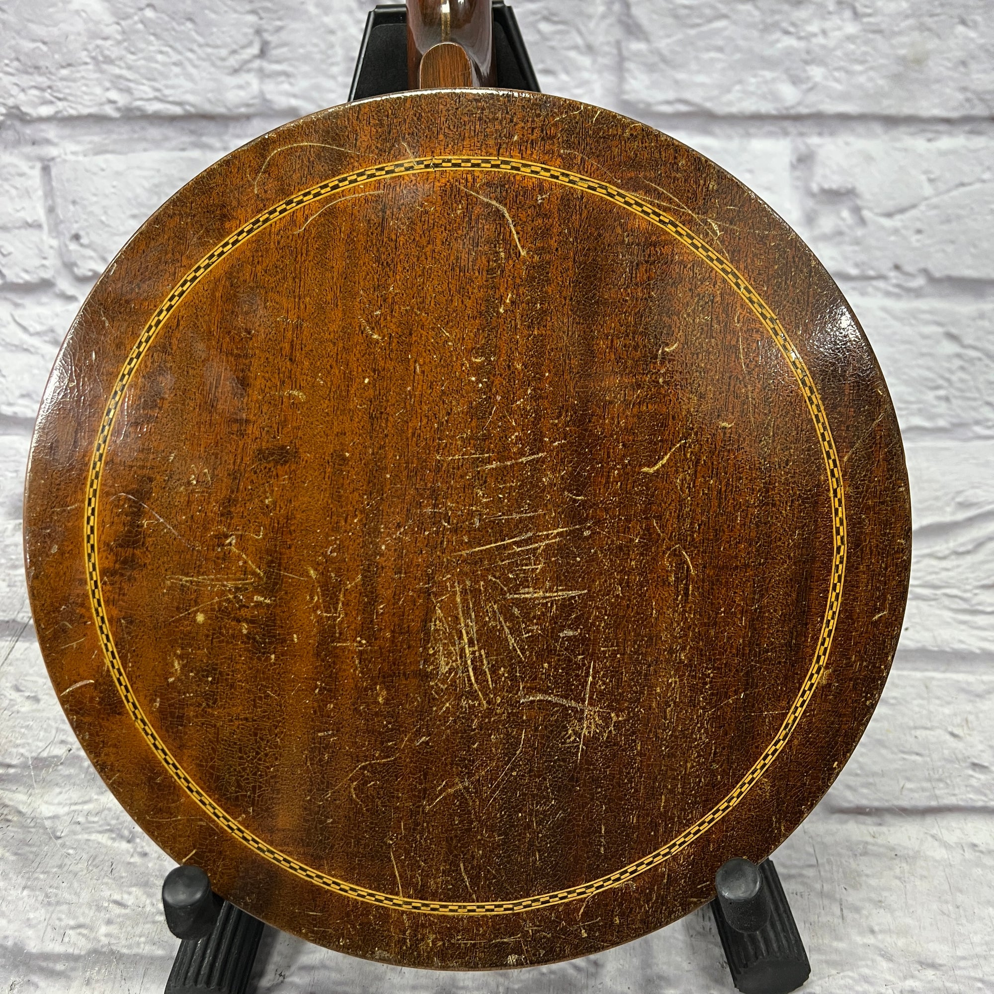 Beltone Artist Banjo