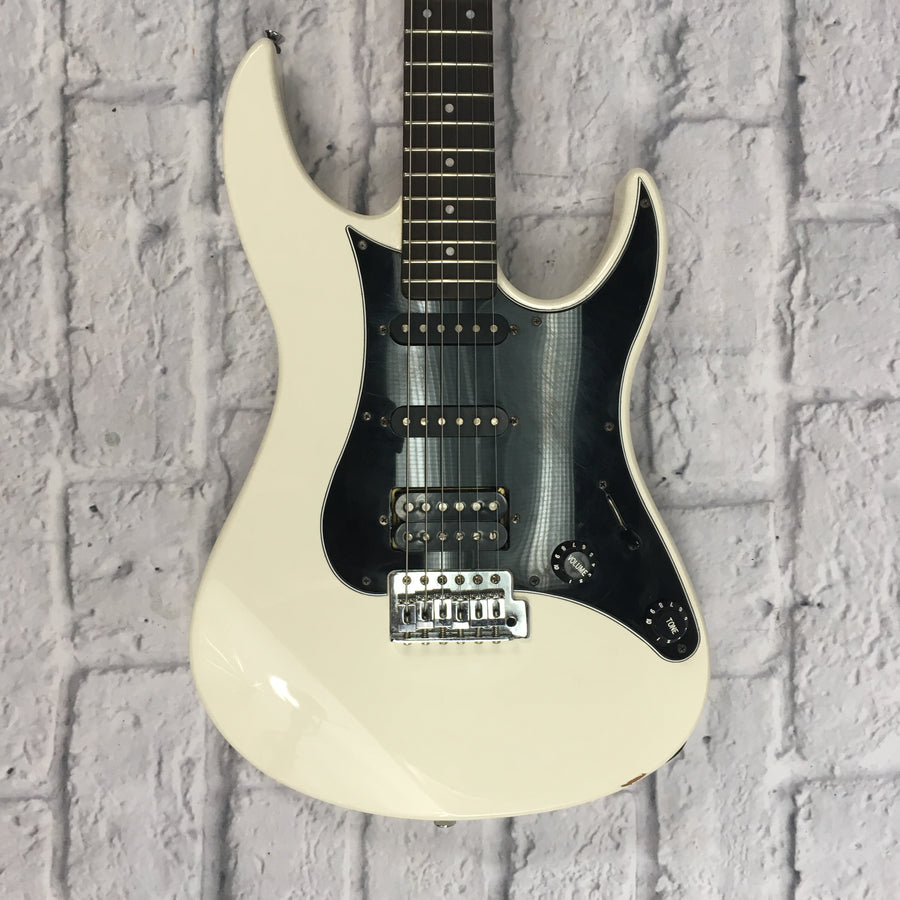 Yamaha RGZ 112P Electric Guitar
