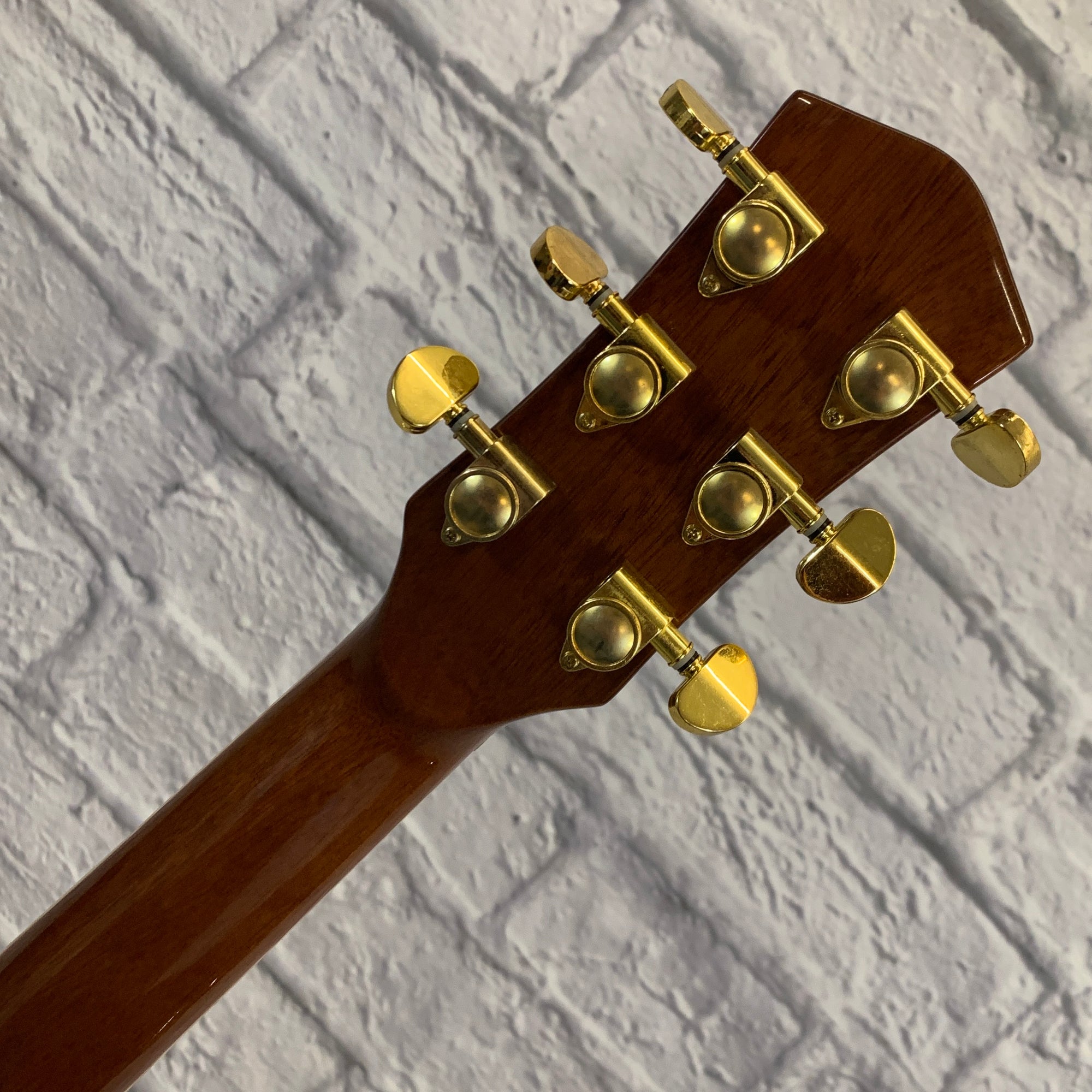 Kyser Guitar Capo