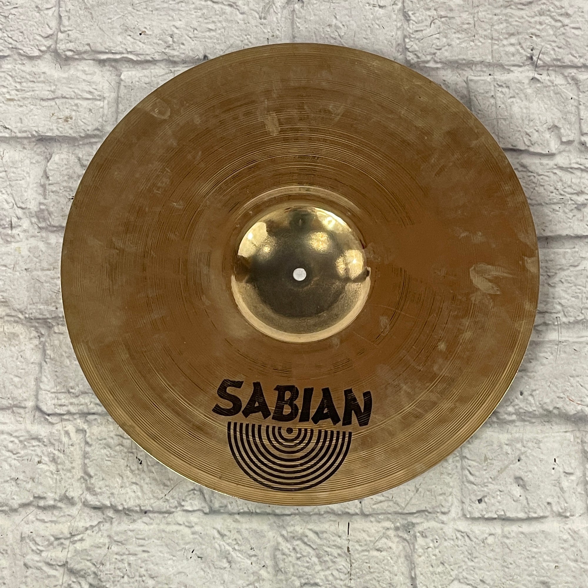 Sabian 18 X-Plosion Crash Cymbal